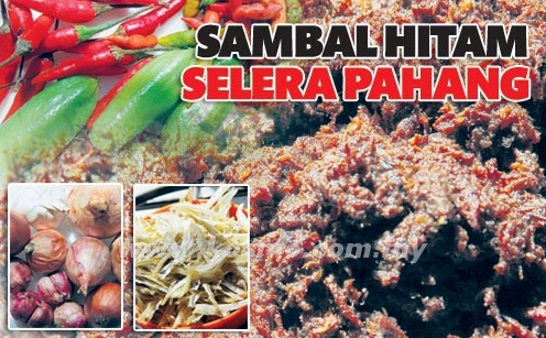 sambal